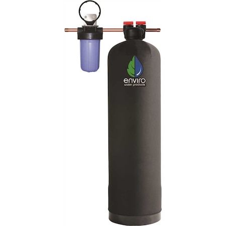 Enviro Water Products Pro Carbon Series 13 GPM Whole Home Water Filtration System PRO-CS-1344